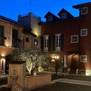 Appartement La Corte Di Vicolo Torre, Uboldo