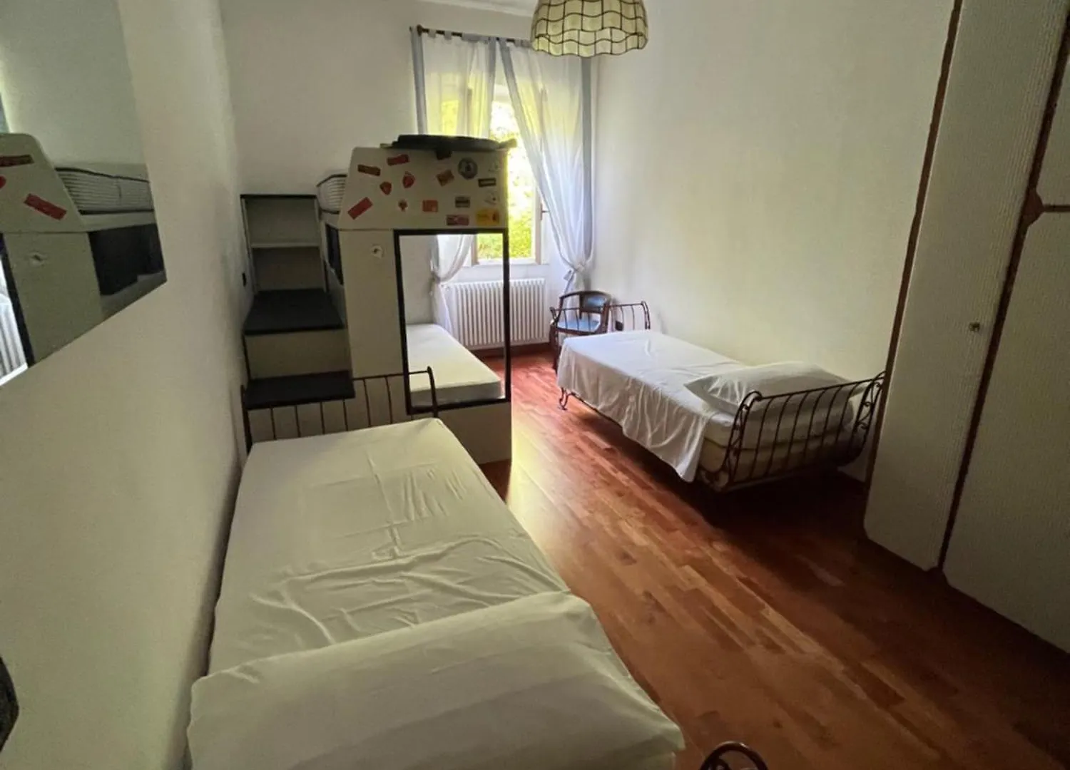 Villa Moia Varese Homestay