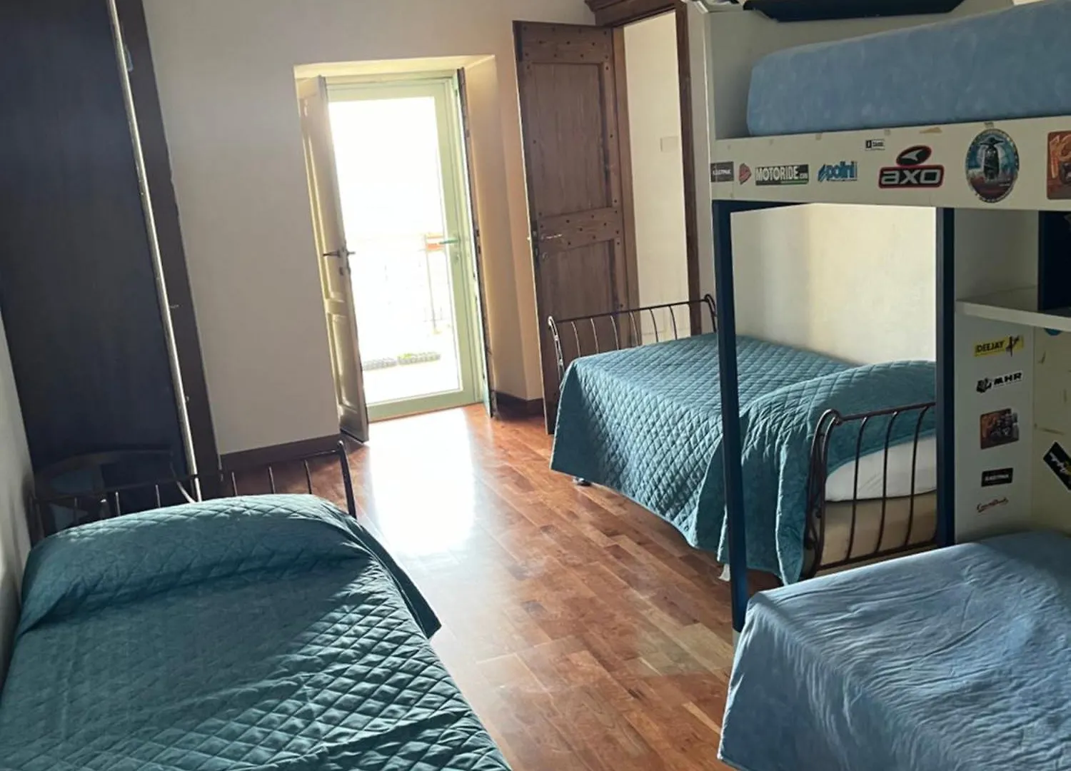 Villa Moia Varese 0*,  Italy