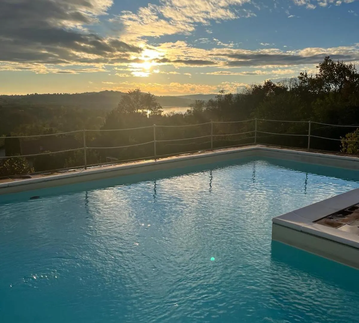 Villa Moia Varese