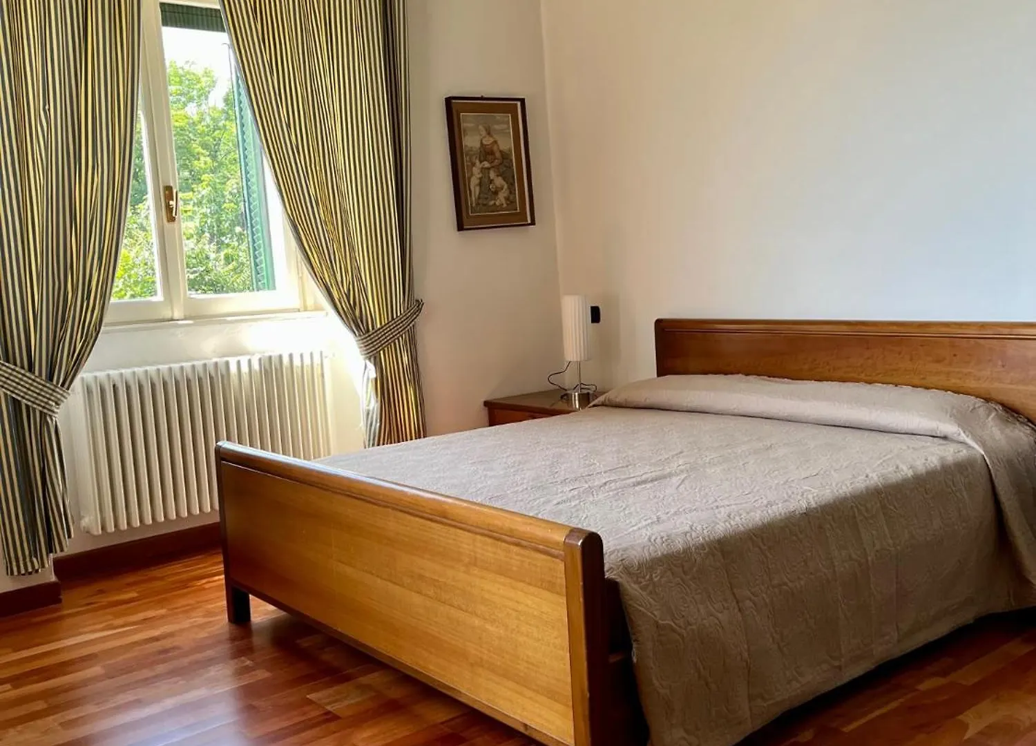 Accommodatie bij particulieren Villa Moia Varese