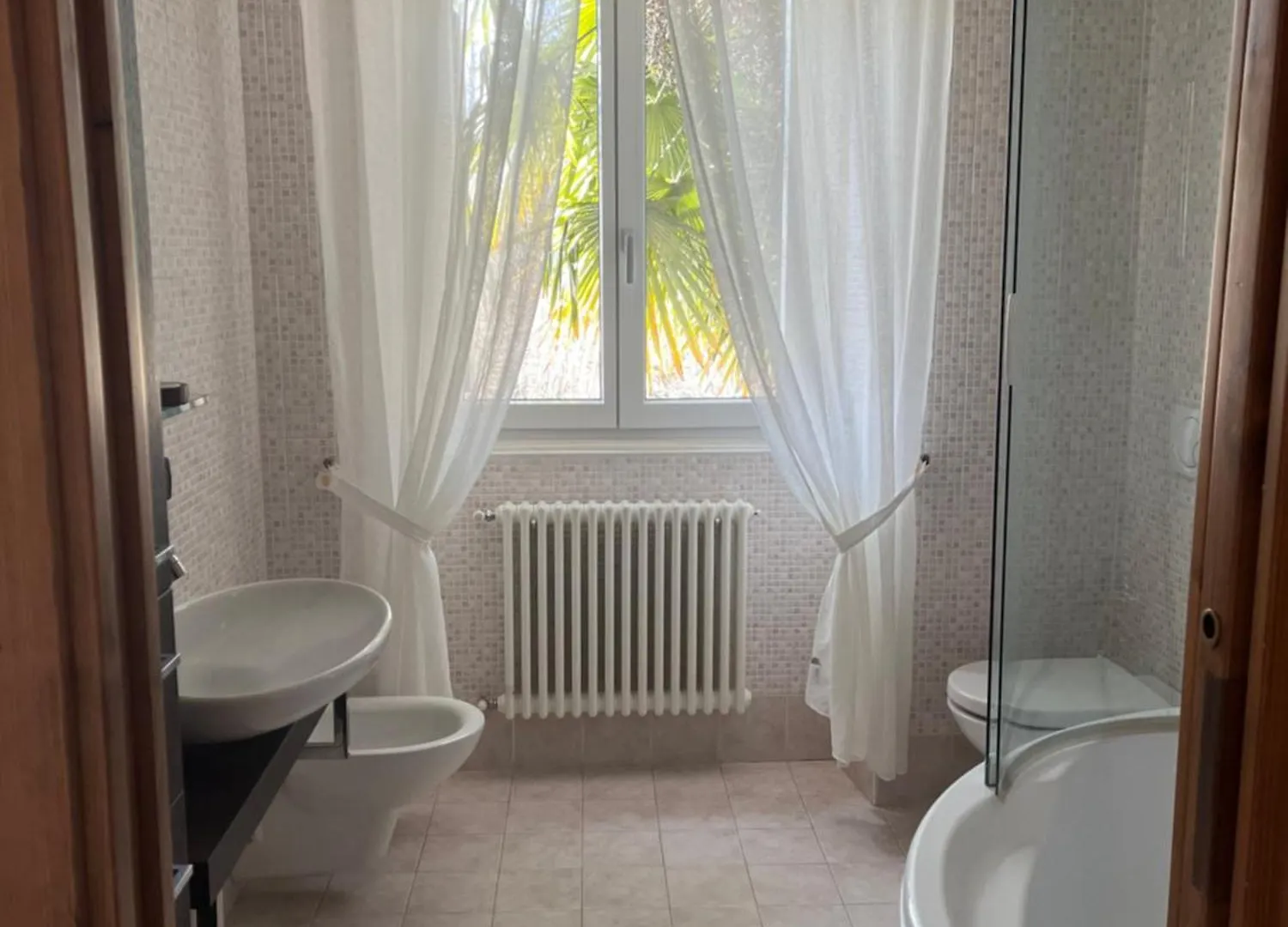 Villa Moia Varese 0*,  Italië